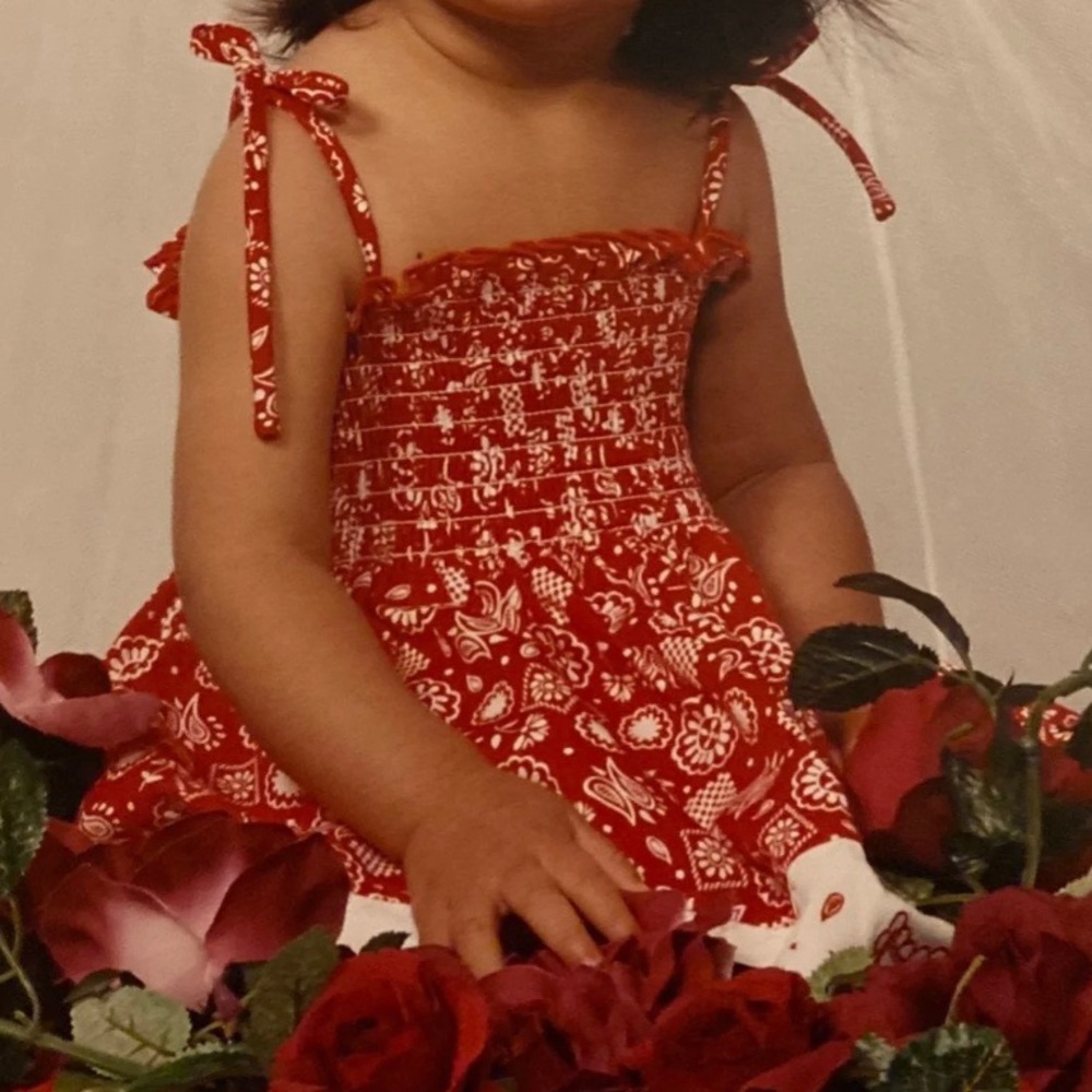 Baby Dress